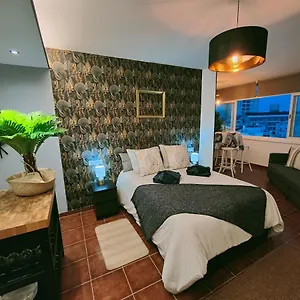 Palm View Center And Sea Views By Namaste Elite Torremolinos