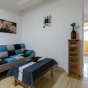 Apt La Nogalera Centro Torremolinos