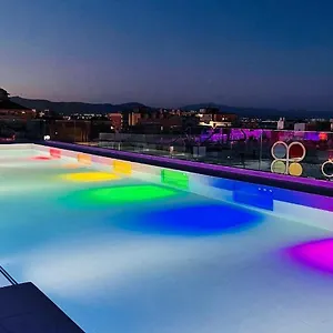Sireno - Adults Only, Ritual Friendly Hotell