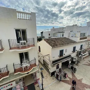 El Carmen Carihuela Playa Appartamento