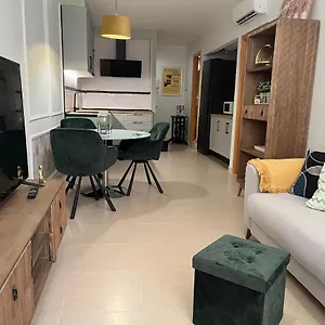 Luxury Center Ii Torremolinos