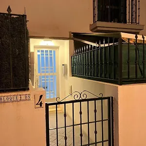  Appartement Bajondillo Playa