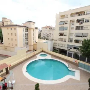 Fantástico Estudio En Málaga. Torremolinos