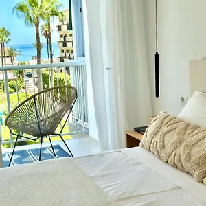 Appartement Bakari Arena