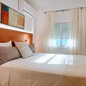 Salome Neo Torremolinos
