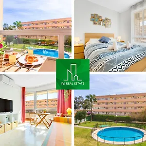 Vistamarina B208 By Ivi Real Estate Torremolinos