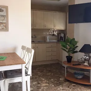  Appartement Carihuela Park Palace - Cocasa