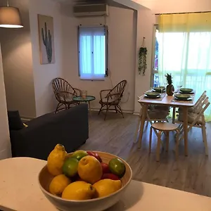  Appartement Cactus 2 Bedroom On Calle San Miguel Minutes From The By Namaste Elite