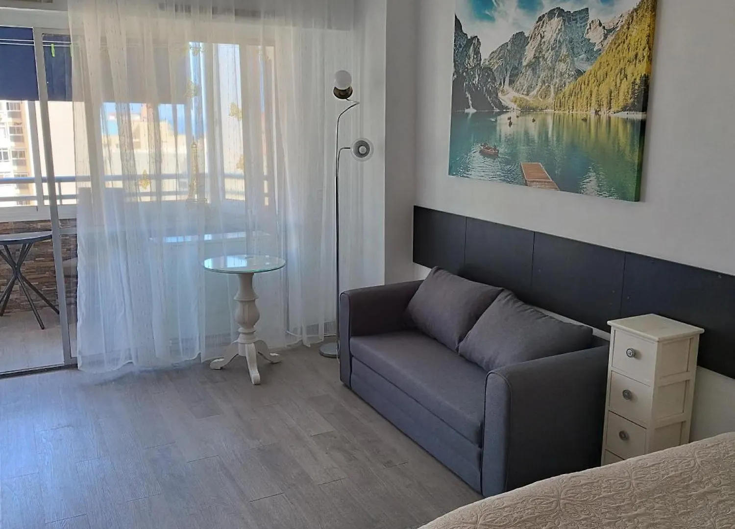 Apartment Vita Holiday Torremolinos