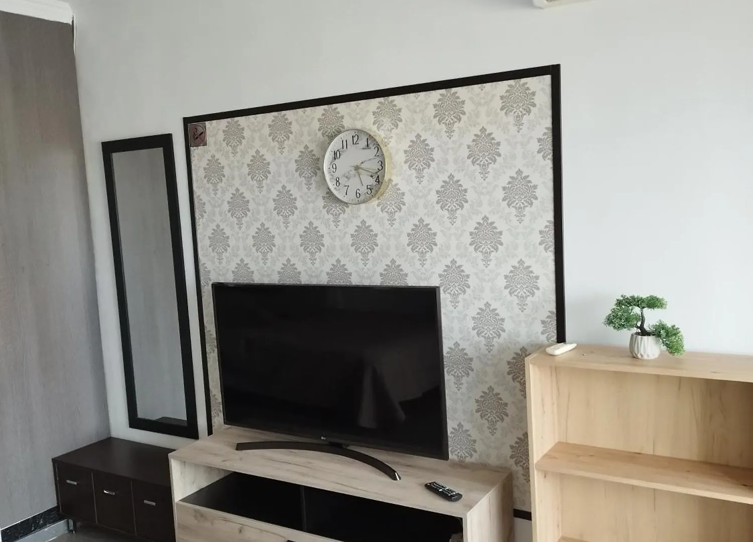 Vita Holiday Torremolinos Apartment