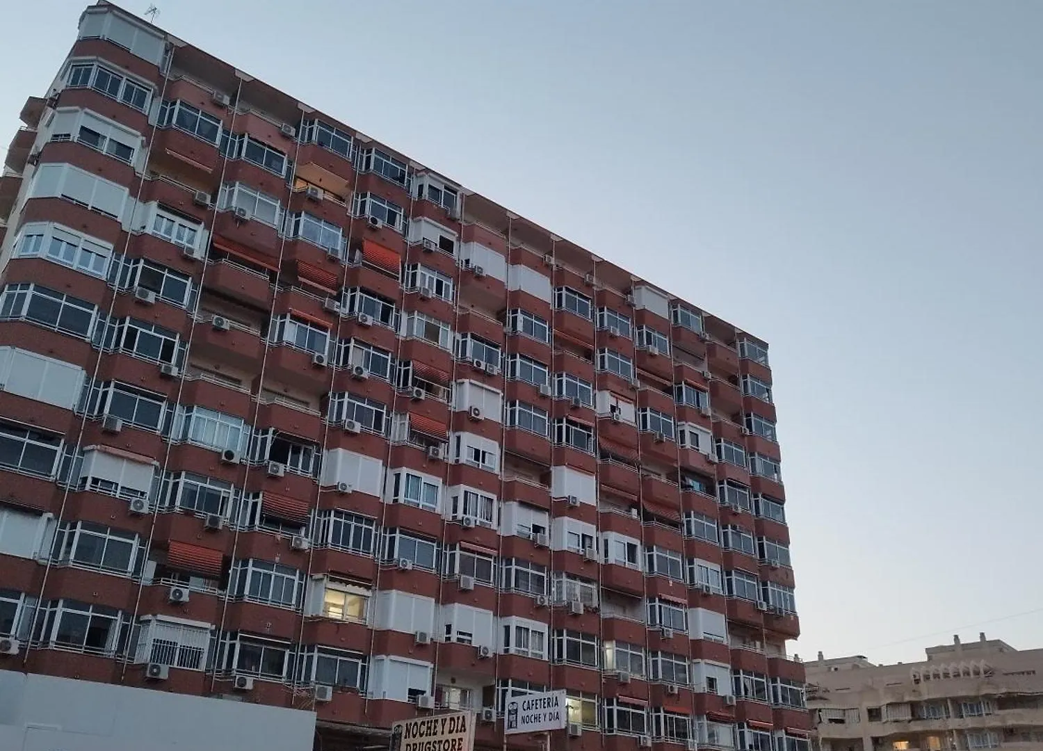Vita Holiday Torremolinos