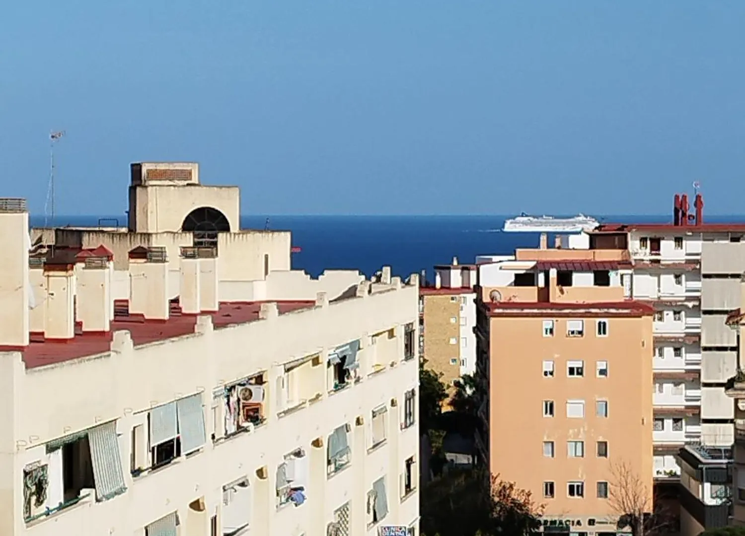 Apartment Vita Holiday Torremolinos