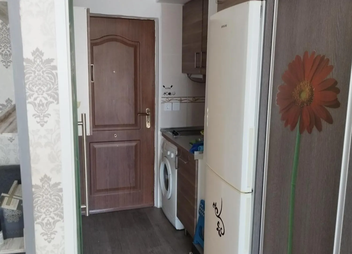 Vita Holiday Torremolinos Apartment