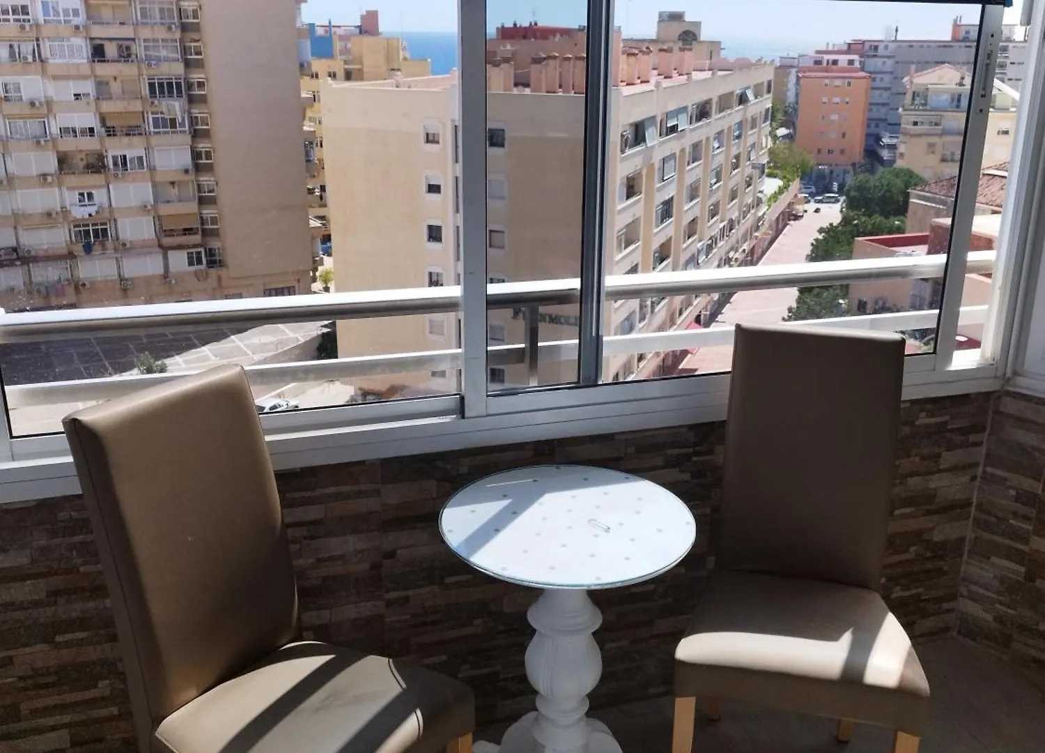 Vita Holiday Torremolinos 0*,
