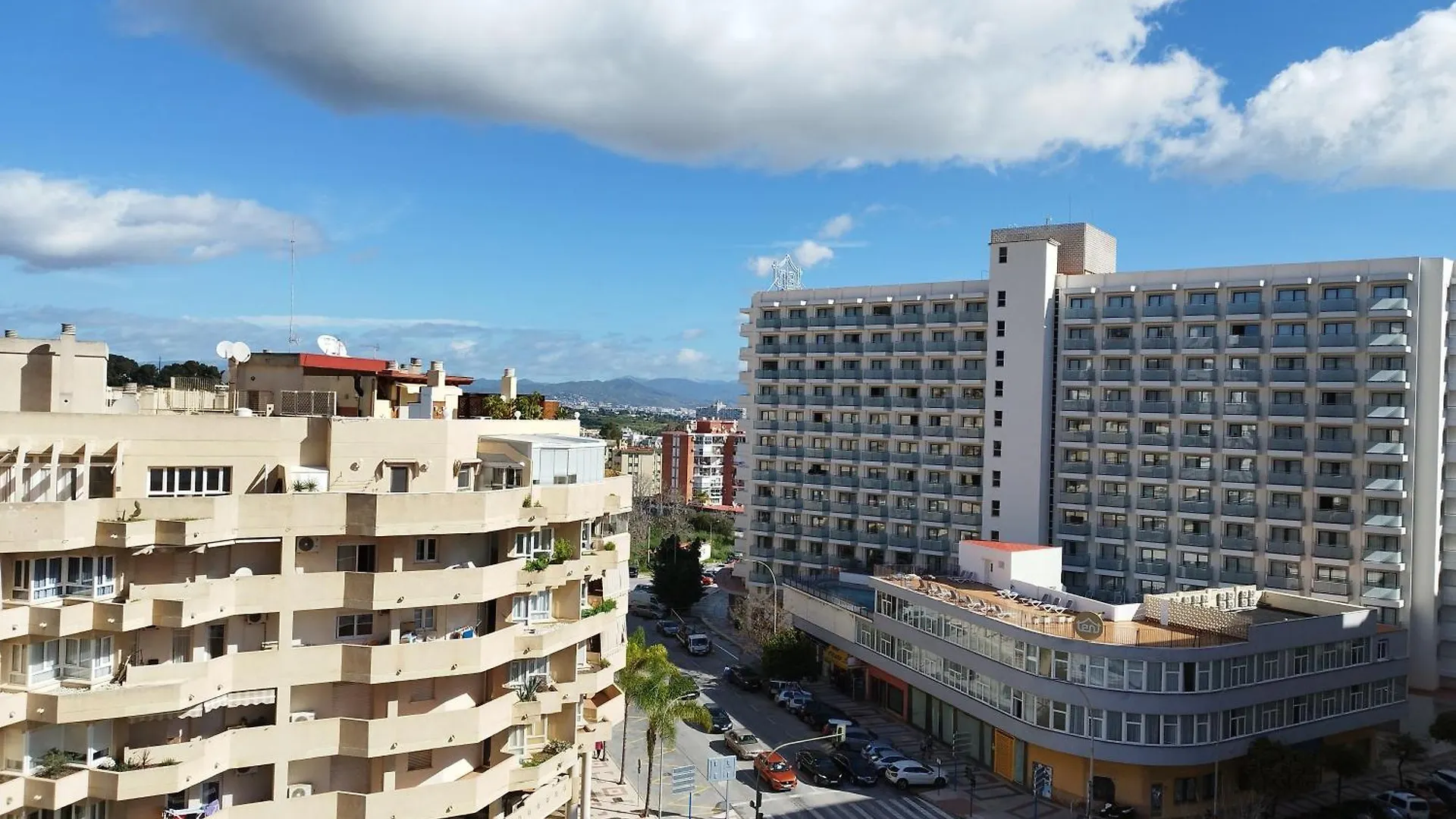Apartment Vita Holiday Torremolinos