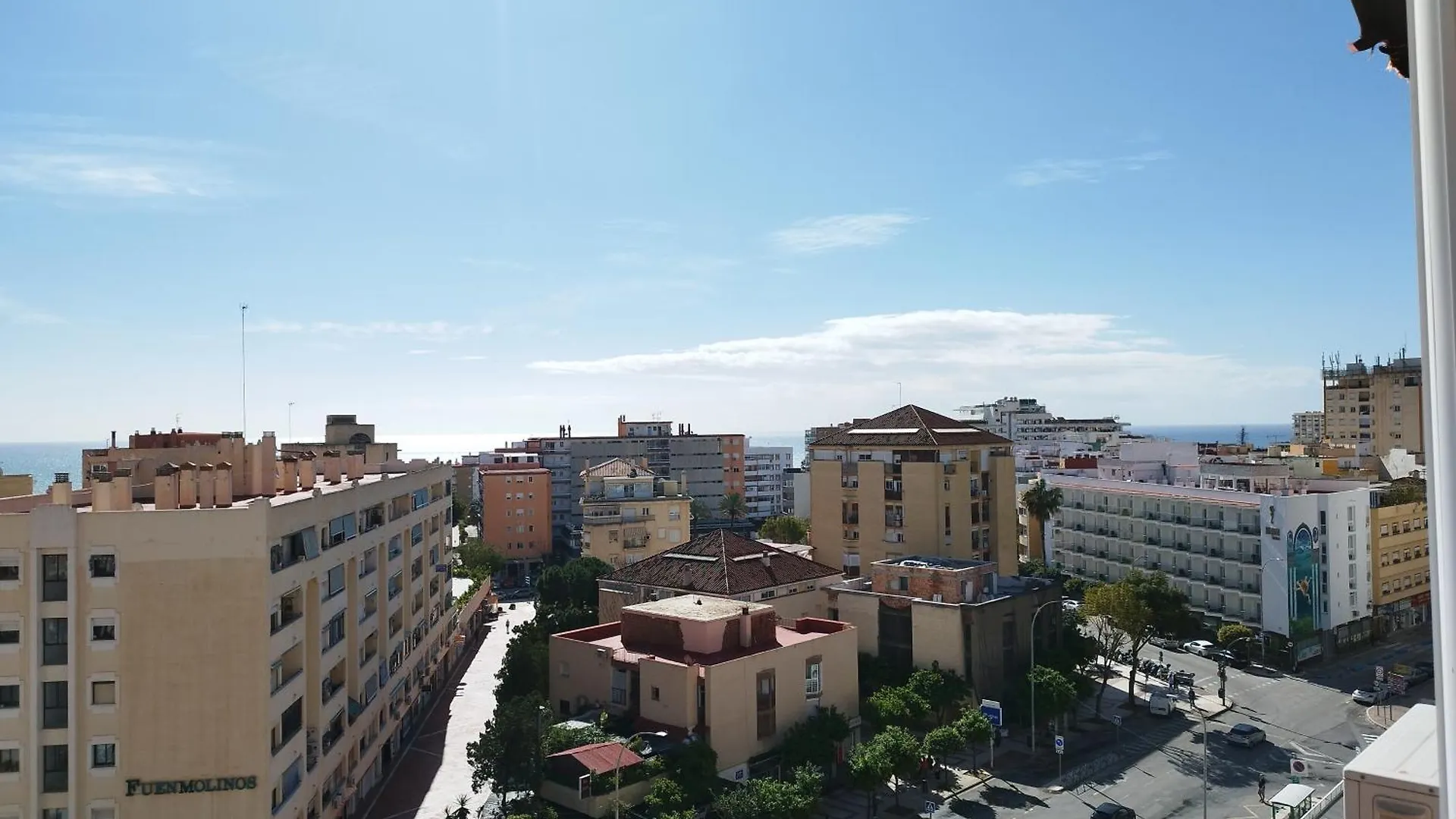 Vita Holiday Torremolinos Spain