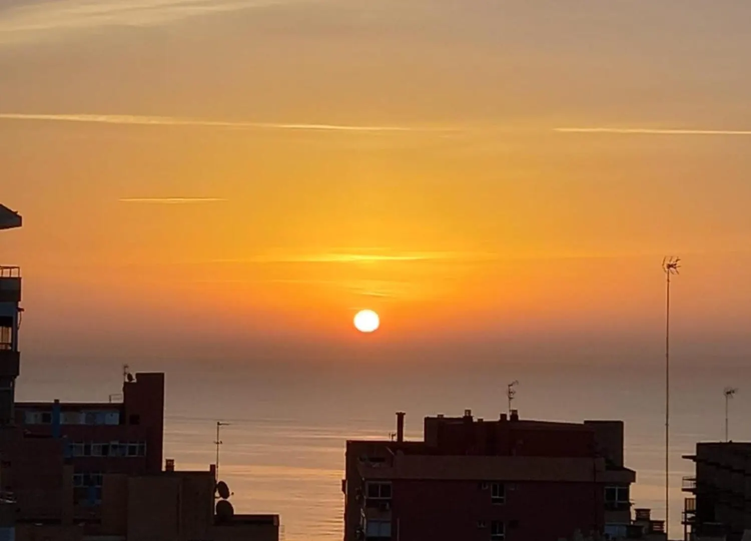 Vita Holiday Torremolinos Apartment