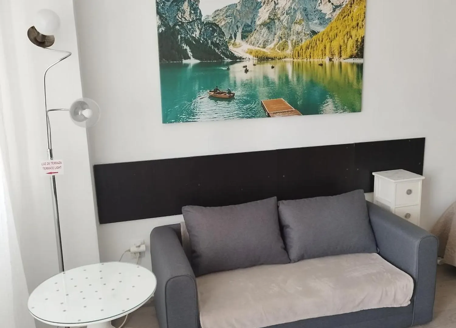 Vita Holiday Torremolinos Apartment