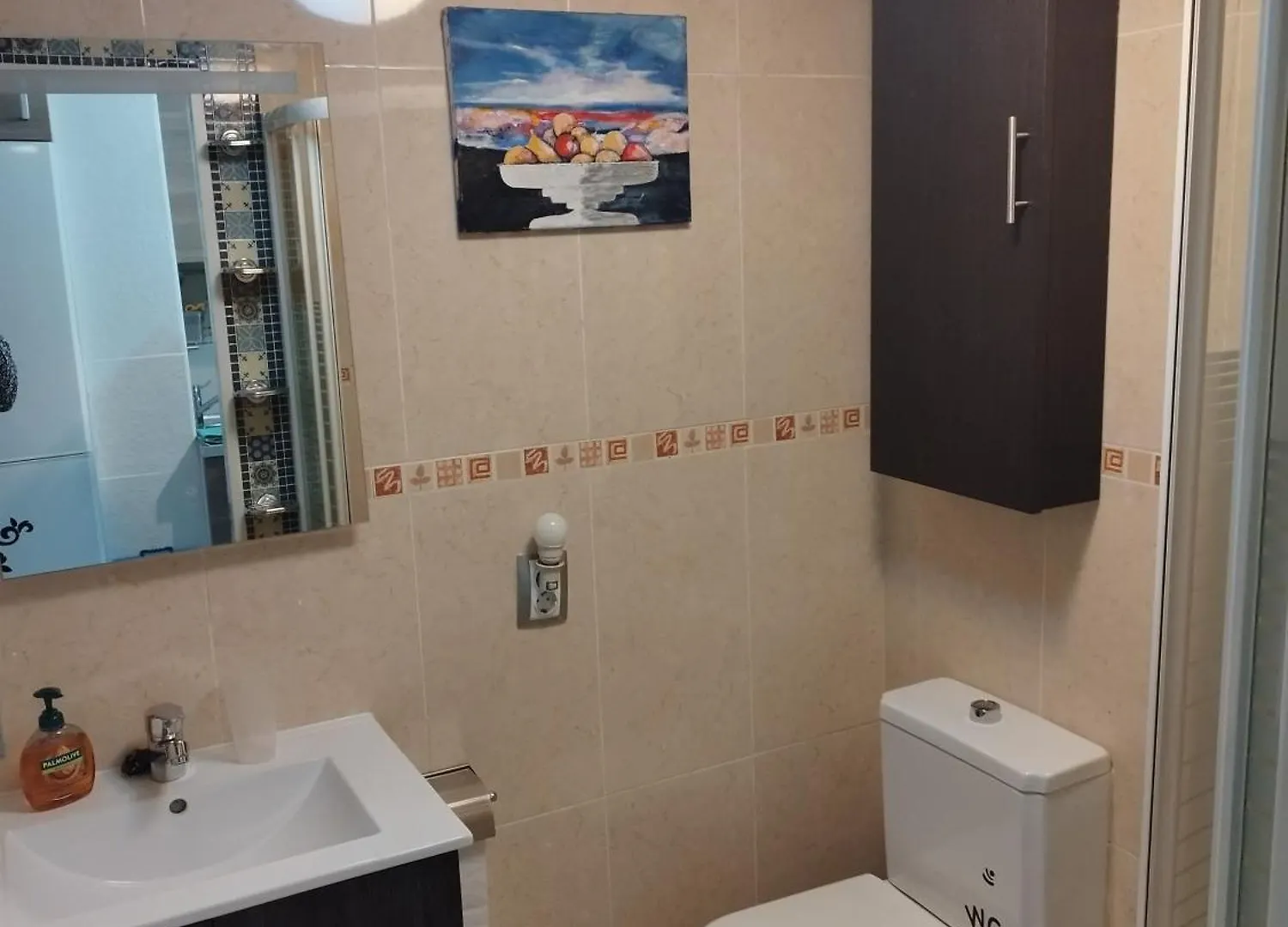 Apartment Vita Holiday Torremolinos Spain