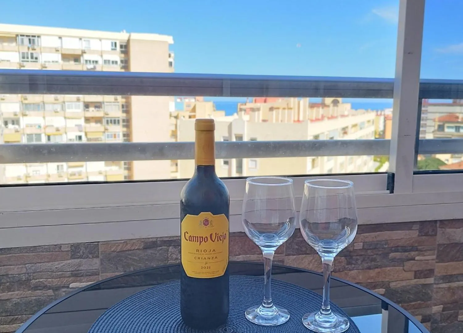 Apartment Vita Holiday Torremolinos