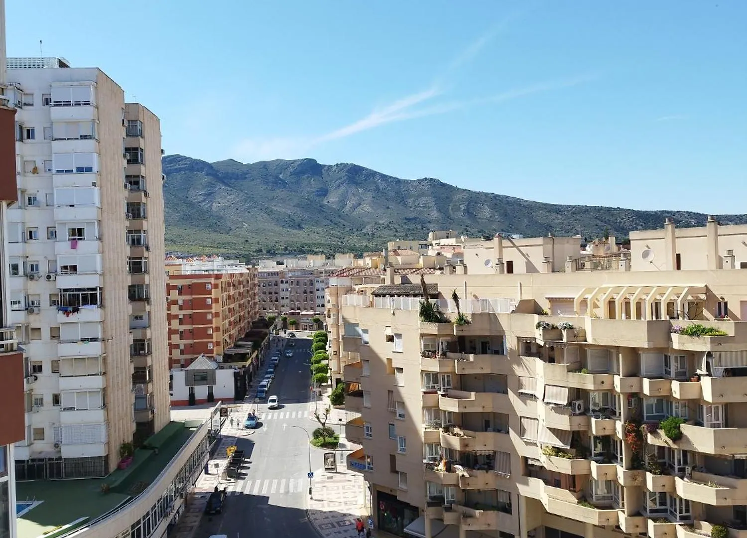 Vita Holiday Torremolinos Spain