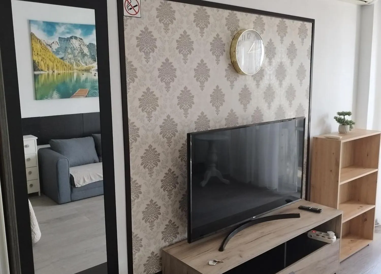 Vita Holiday Torremolinos Apartment